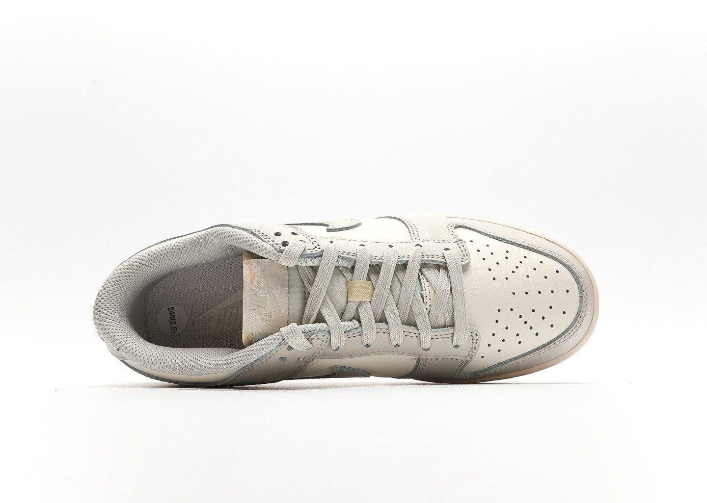 Dunk Low Light Bone [PK GOD]