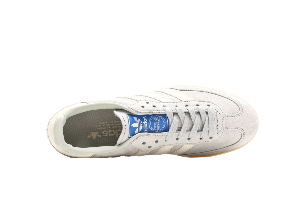 Samba OG 'Wonder Silver
