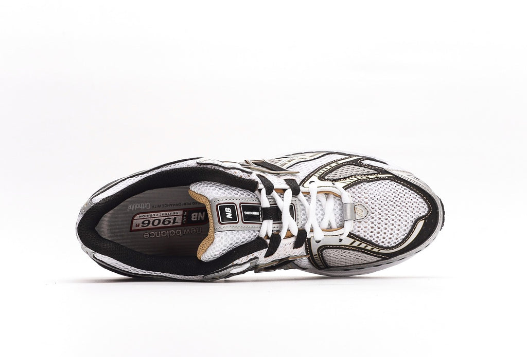 New Balance 1906R White Metallic Gold [PK GOD]