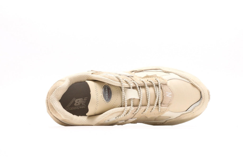 New Balance 2002R Protection Pack Sandstone