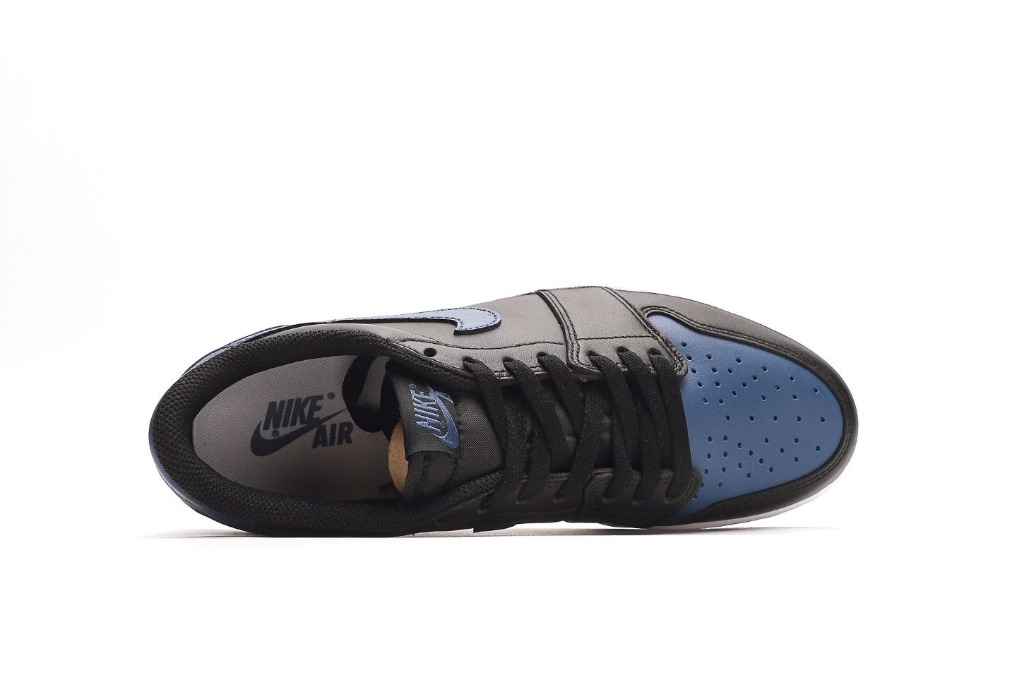 Air Jordan 1 Low OG "Mystic Navy" [PK GOD]