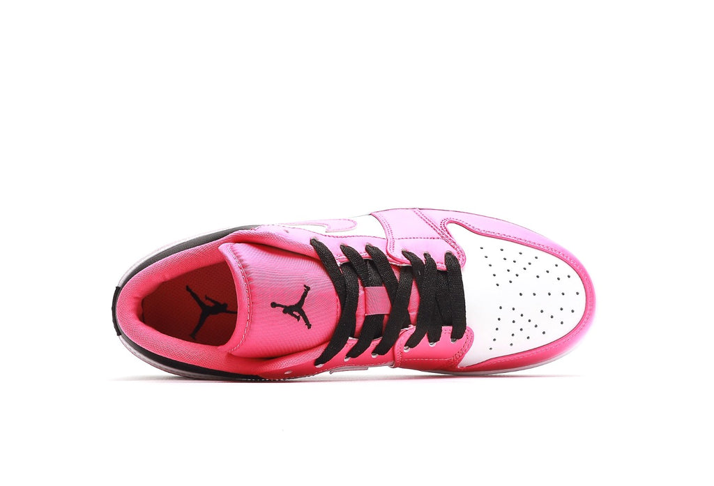 Air Jordan 1 "Fierce Pink"