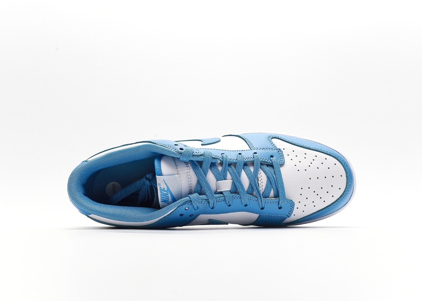 Dunk Low University Blue [PK GOD]