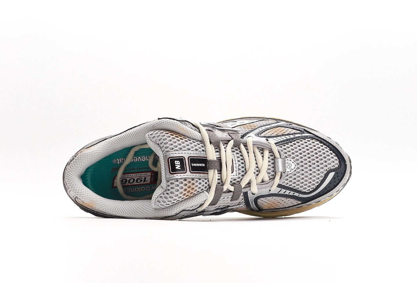 Thisisneverthat x New Balance 1906R "The 2022 Downtown Run" [PK GOD]