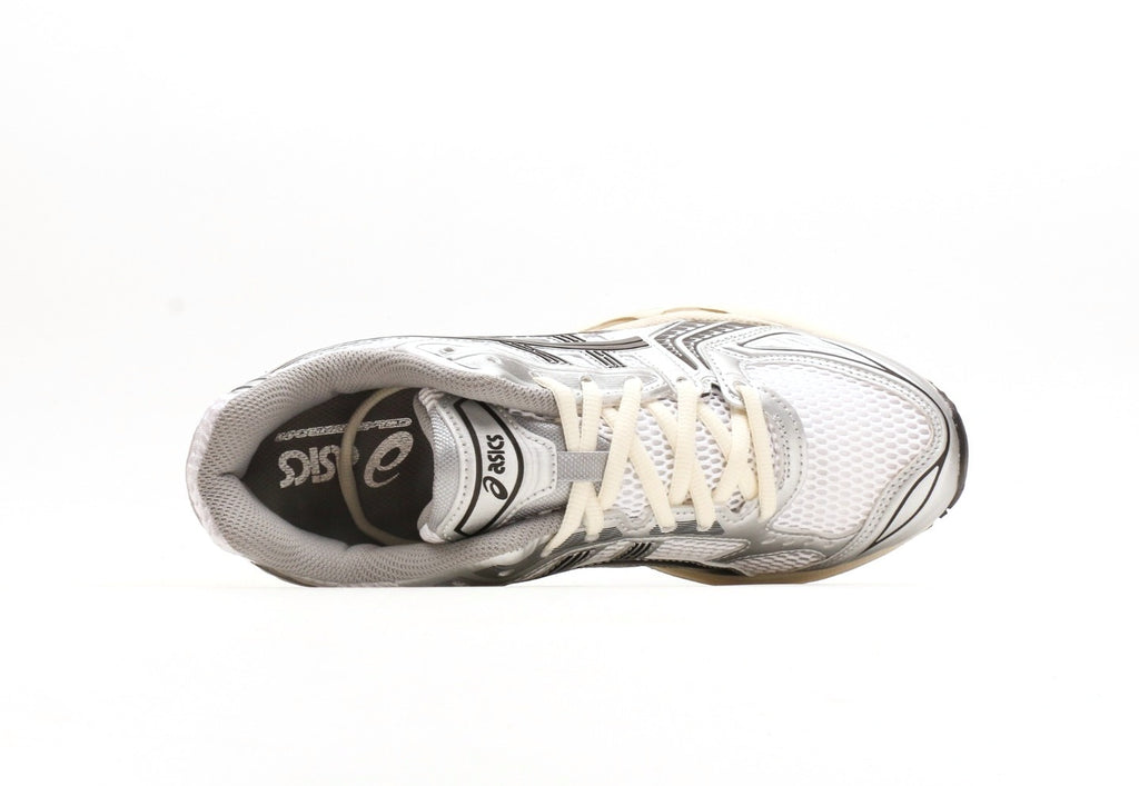 JJJJound x Gel-Kayano 14 'Silver Black'
