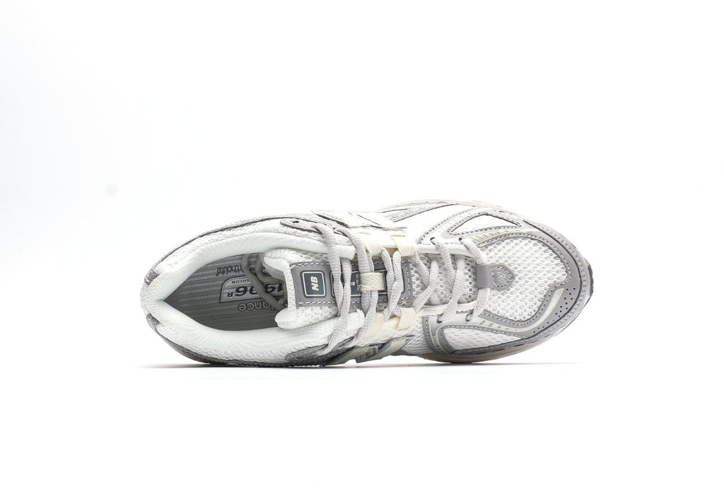 New Balance 1906R White Grey Silver