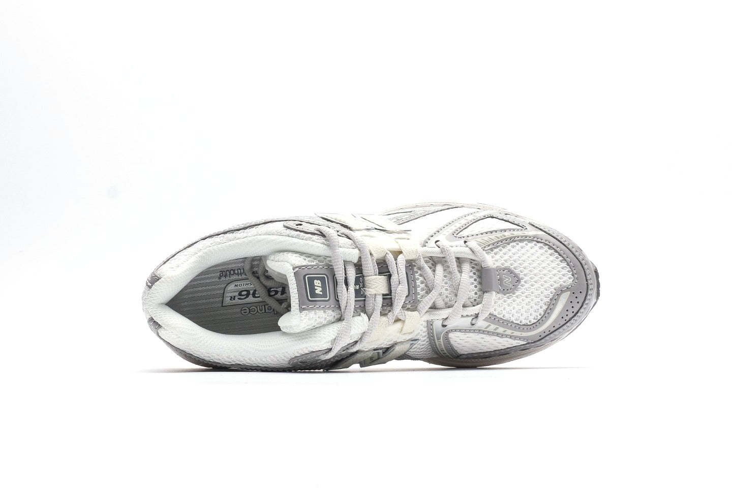 New Balance 1906R White Grey Silver