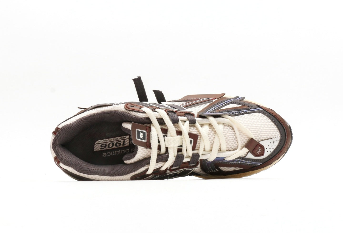 New Balance 1906A "Brown"