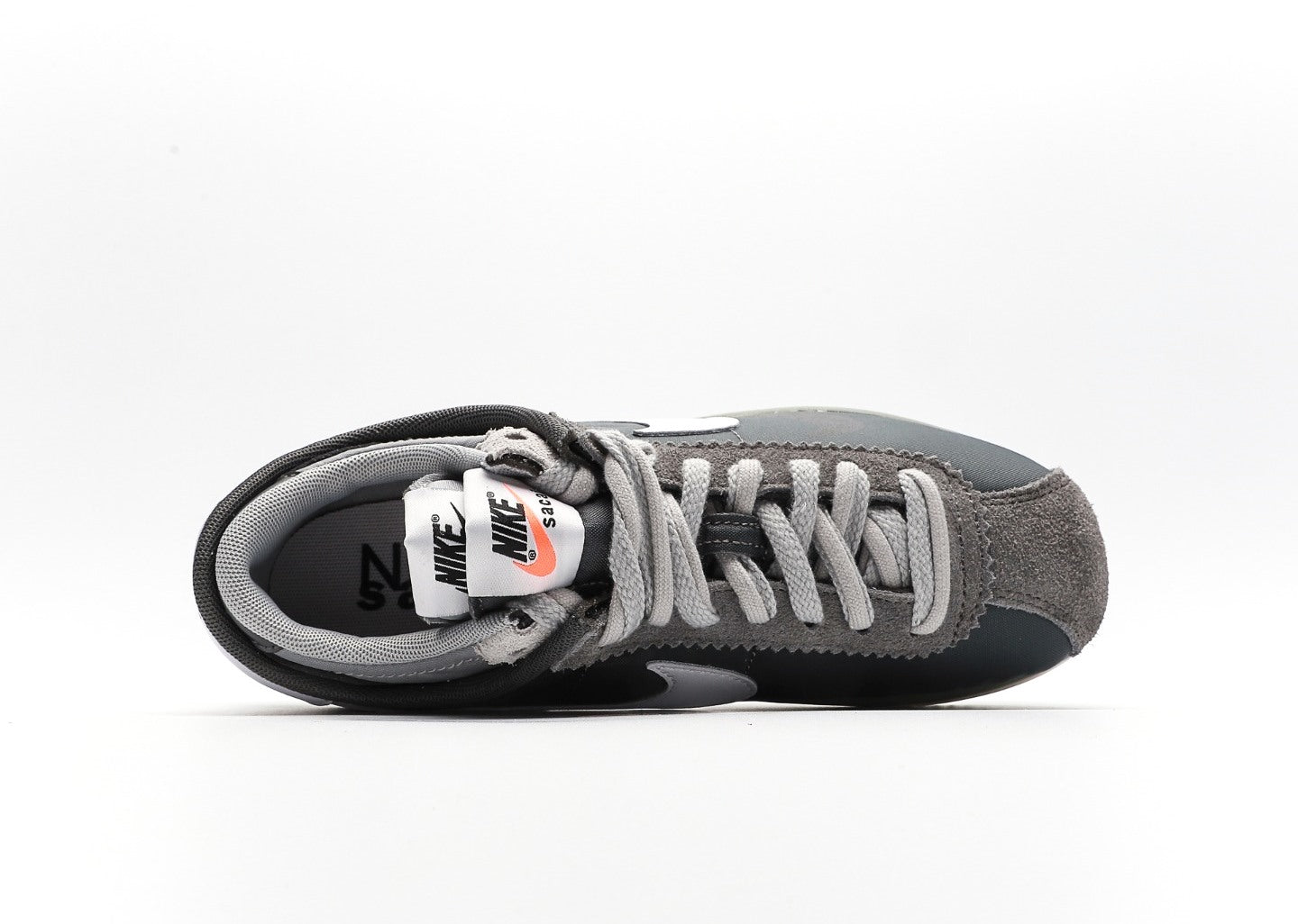 Sacai x Zoom Cortez [PK GOD]