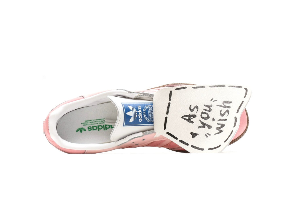 Samba OG