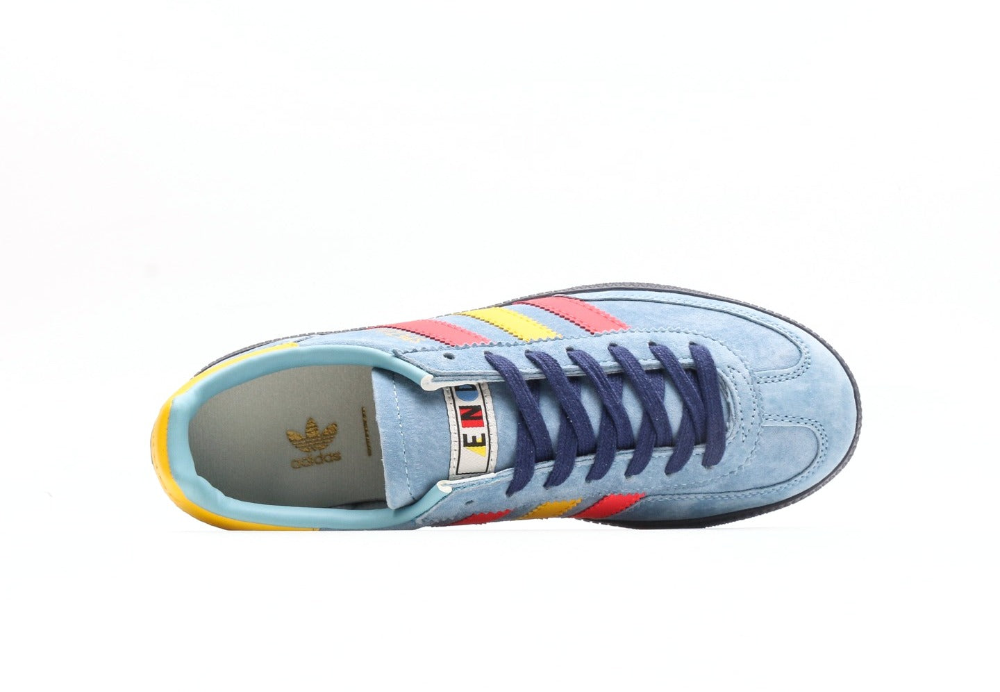 END. x adidas Handball Spezial "Bauhaus"