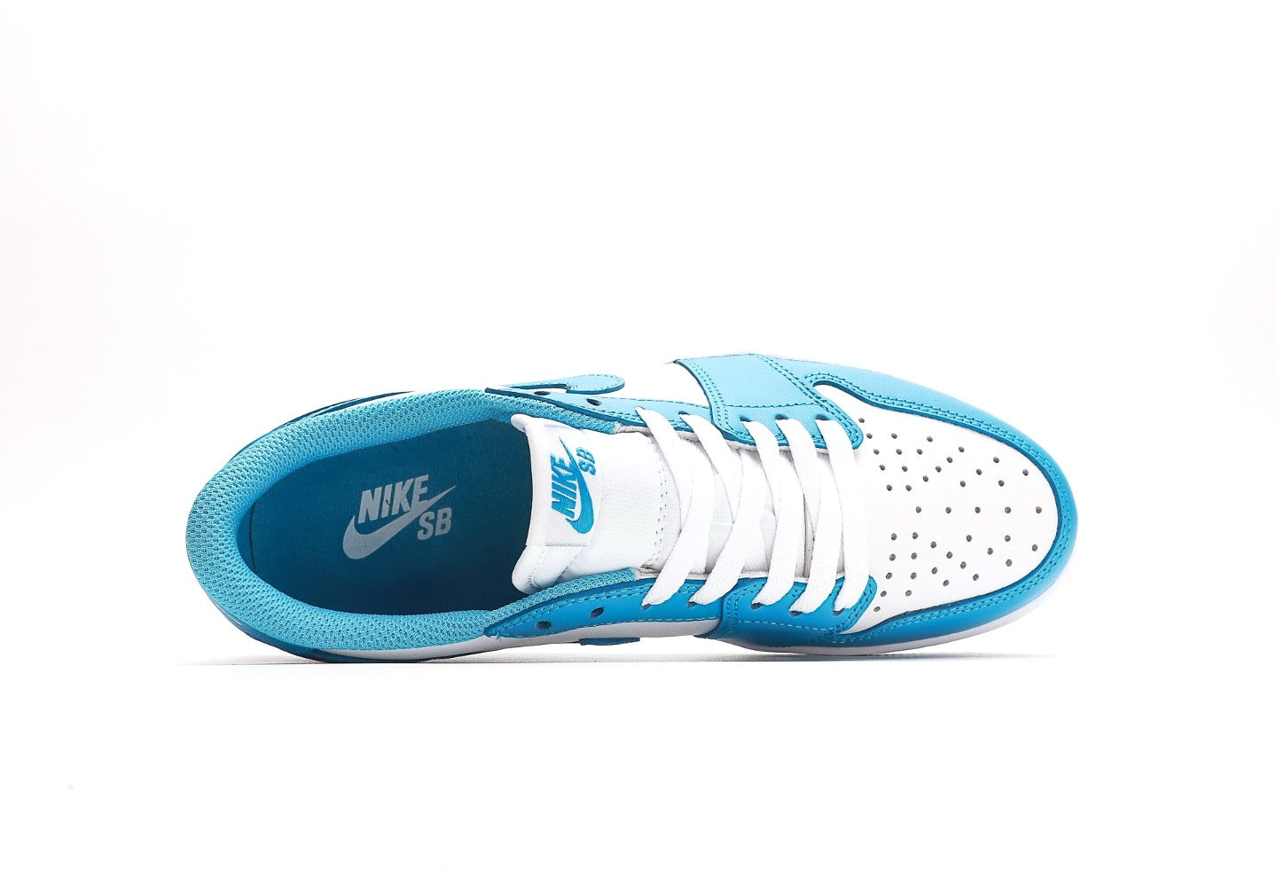 Nike SB Air Jordan 1 Low UNC [PK GOD]