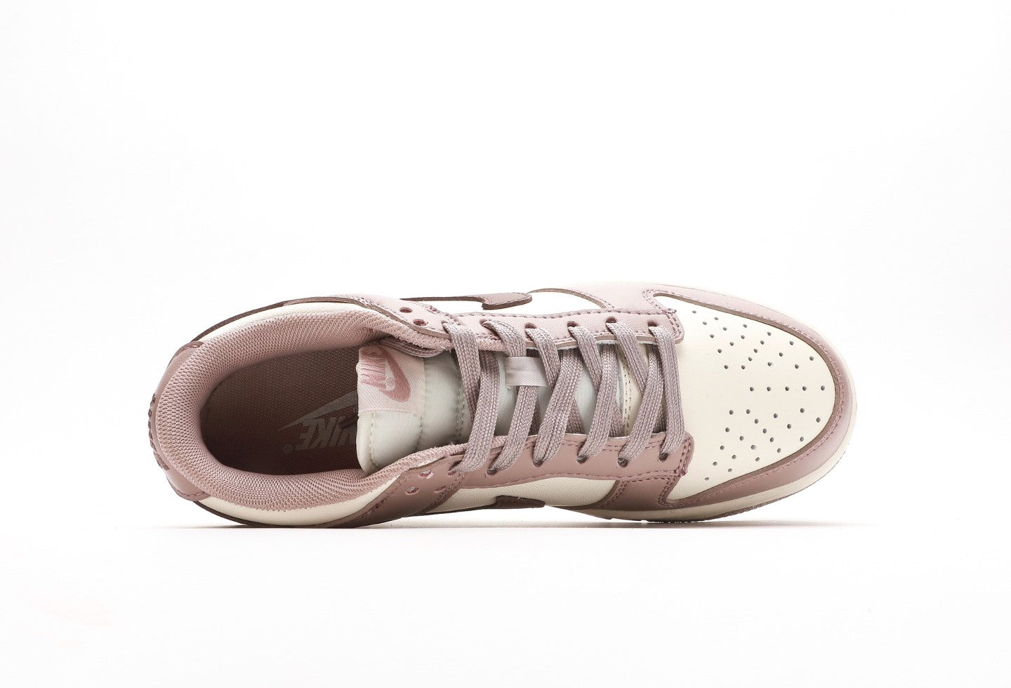 Dunk Low "Diffused Taupe"