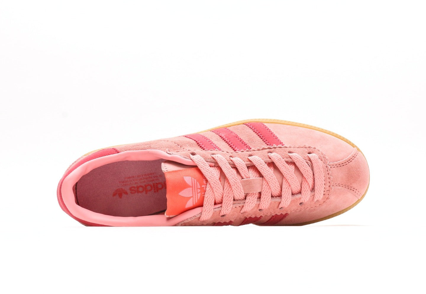 Bermuda "Semi Pink Spark"