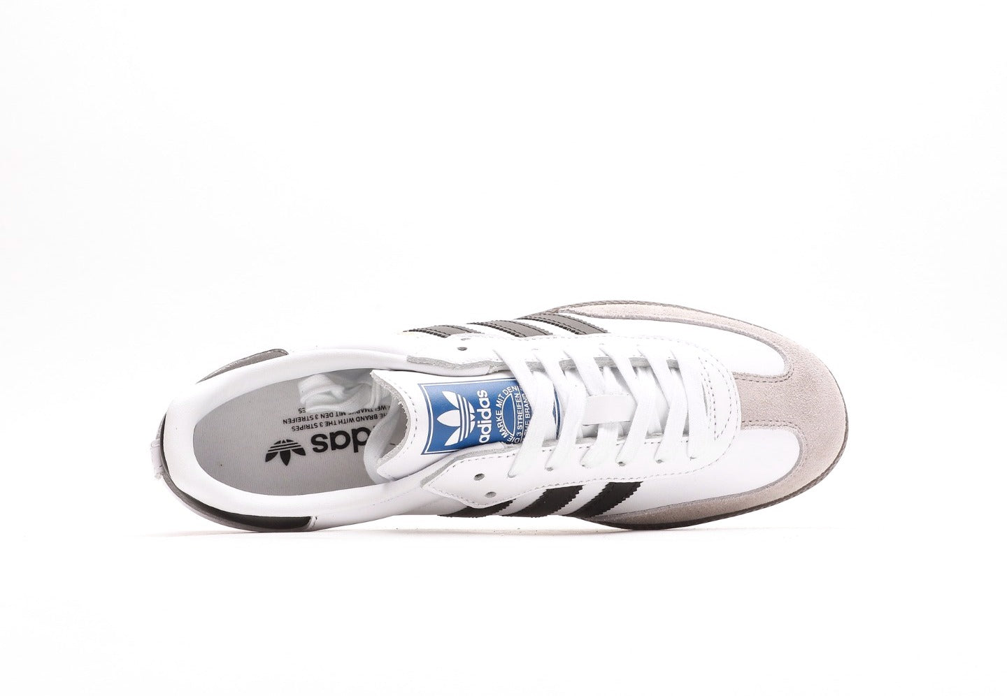 Samba OG "White Gum"