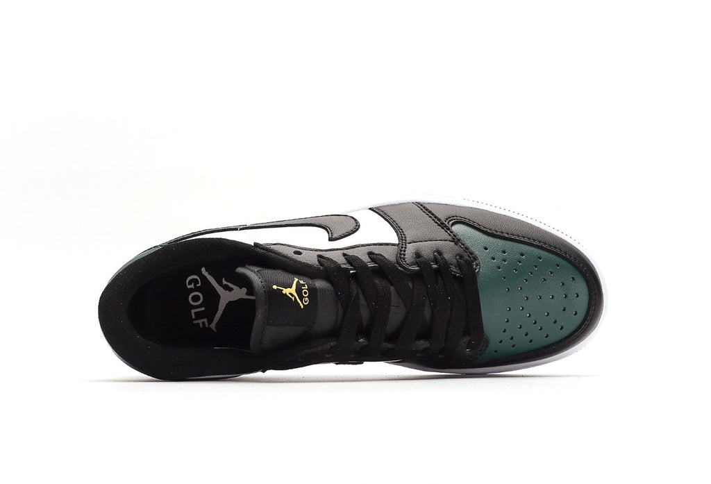 Air Jordan 1 Low Golf Noble Green