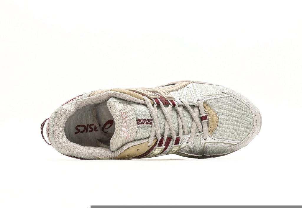 Gel-Kahana 8 Grey Red