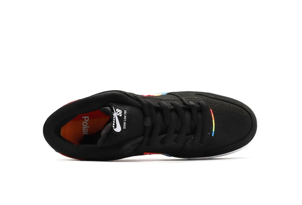 Polaroid x SB Dunk Low [PK GOD]