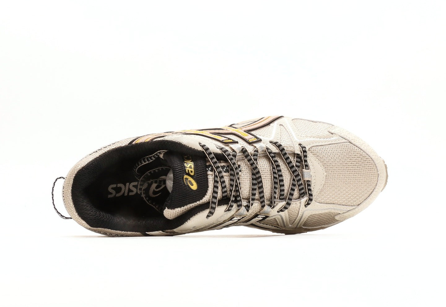 Gel-Kahana 8 Low-Top Brown