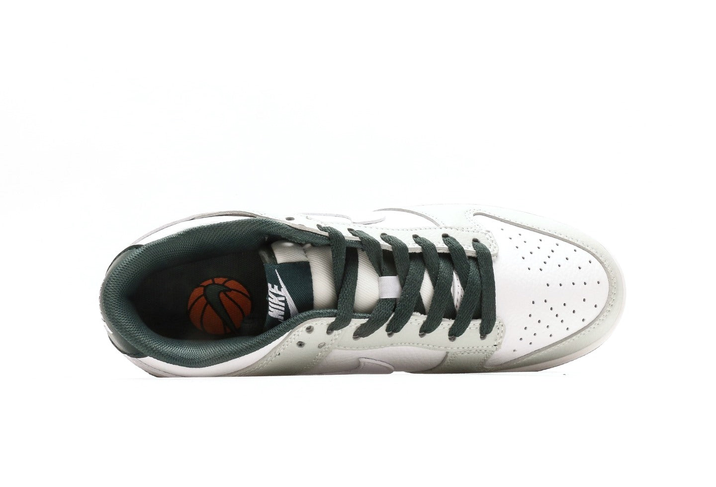 Dunk Low Photon Dust Vintage Green