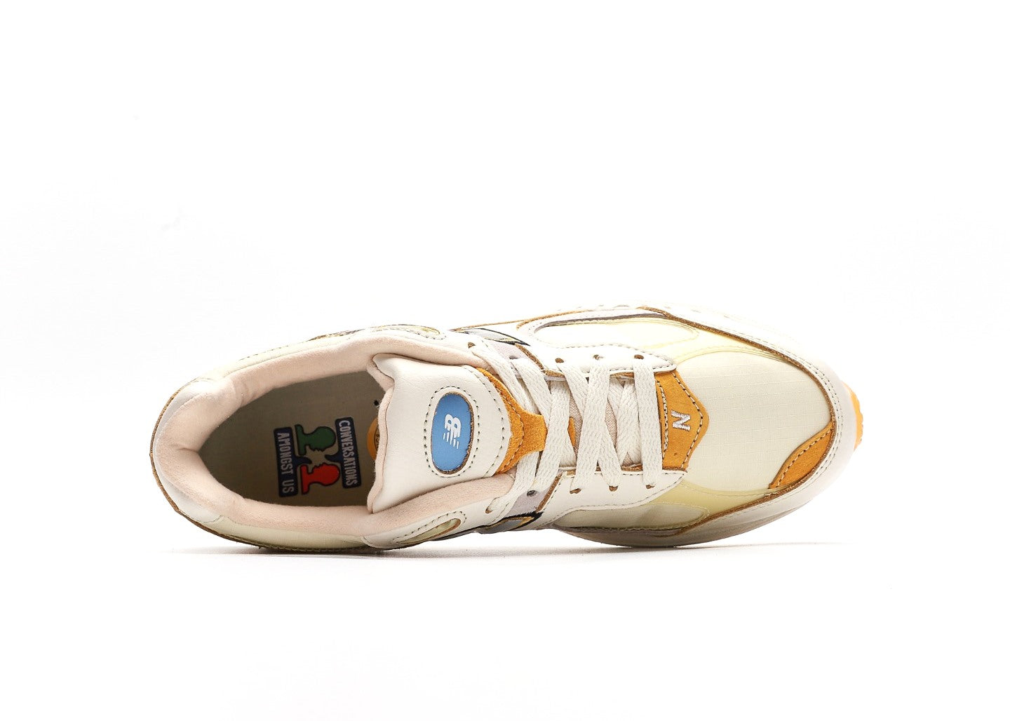 New Balance Joe Freshgoods x 2002R