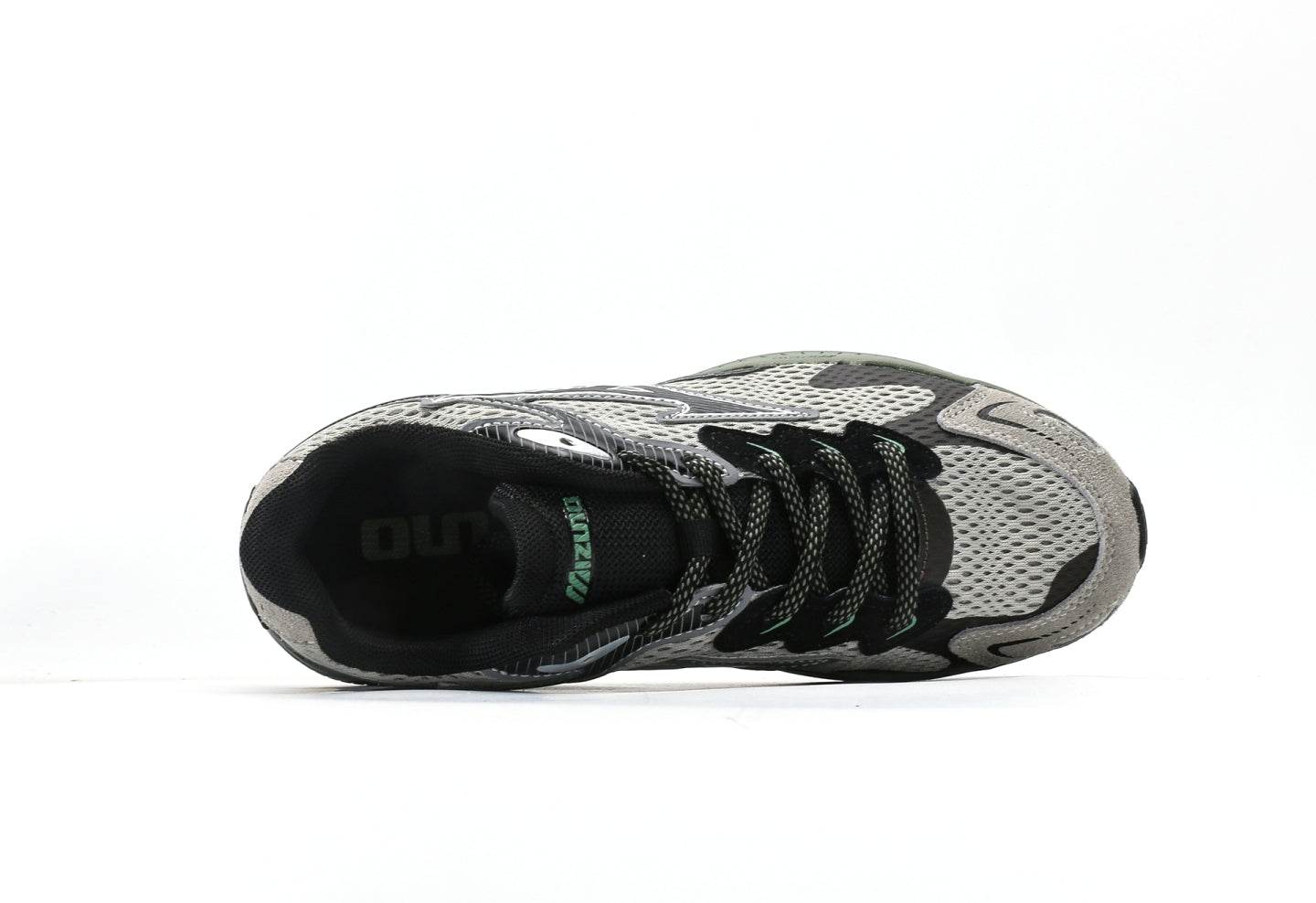 Mizuno RACER S