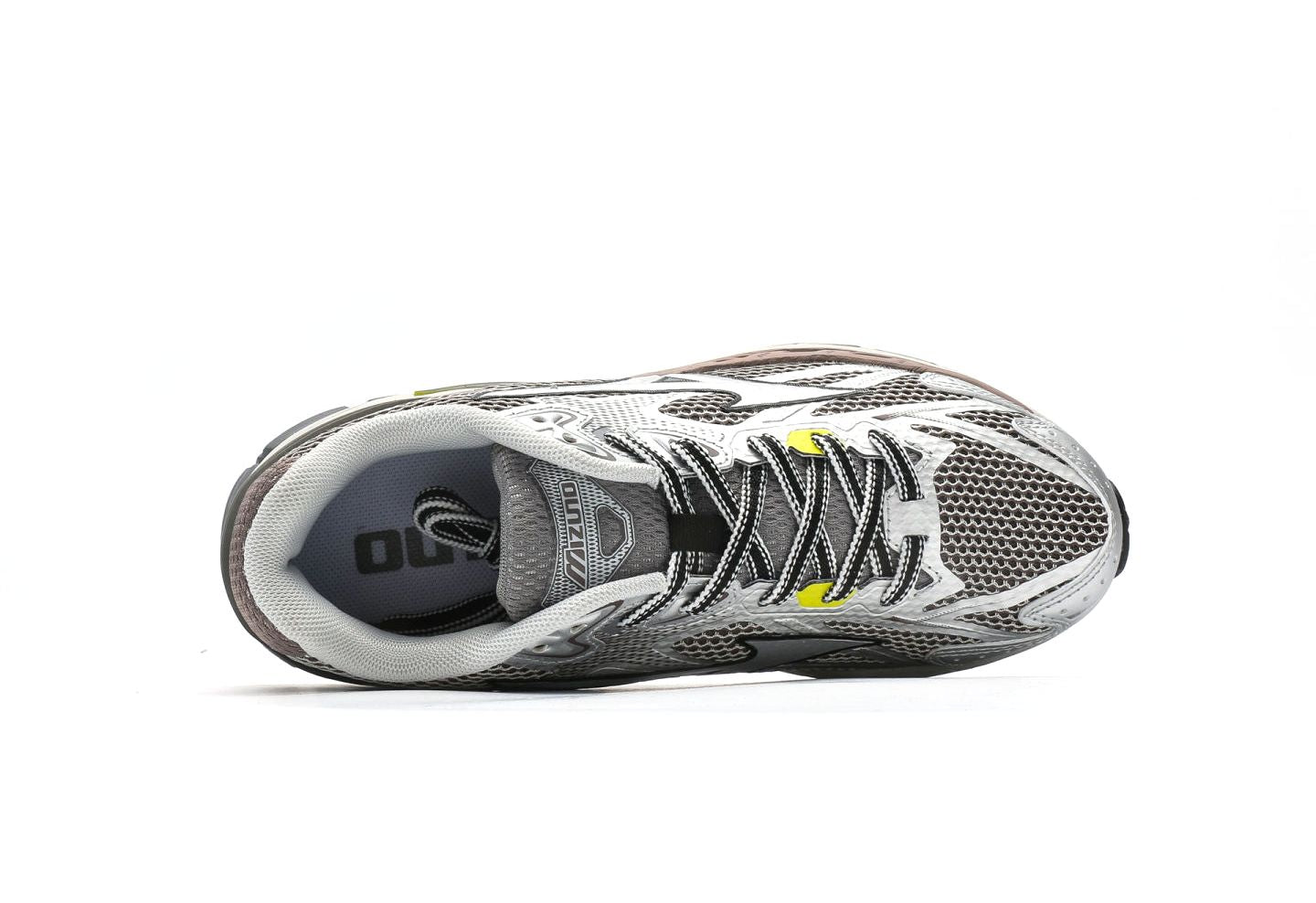 Mizuno HALO MIX