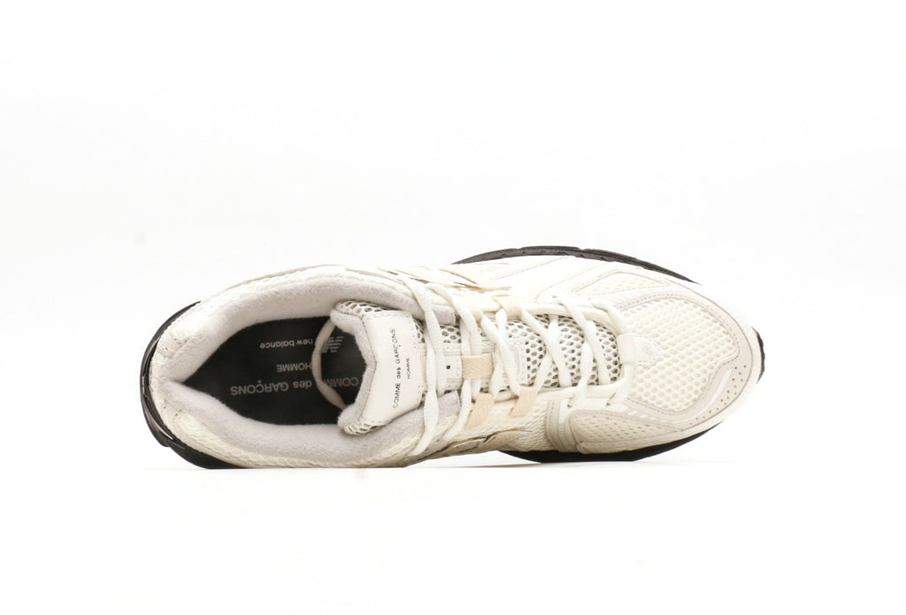 New Balance 1906R Comme des Garcons Homme White