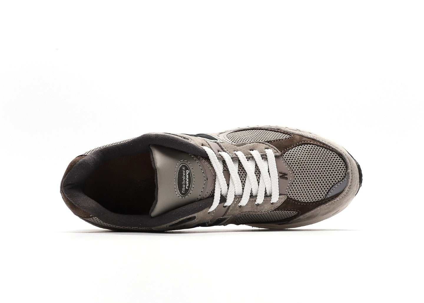 New Balance 2002R Warm Alpaca