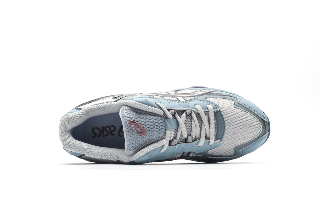 Gel NYC 2055 Glacier Dolphin Grey