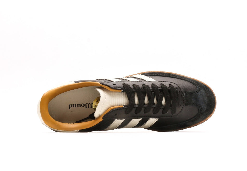JJJJound x Samba OG Black