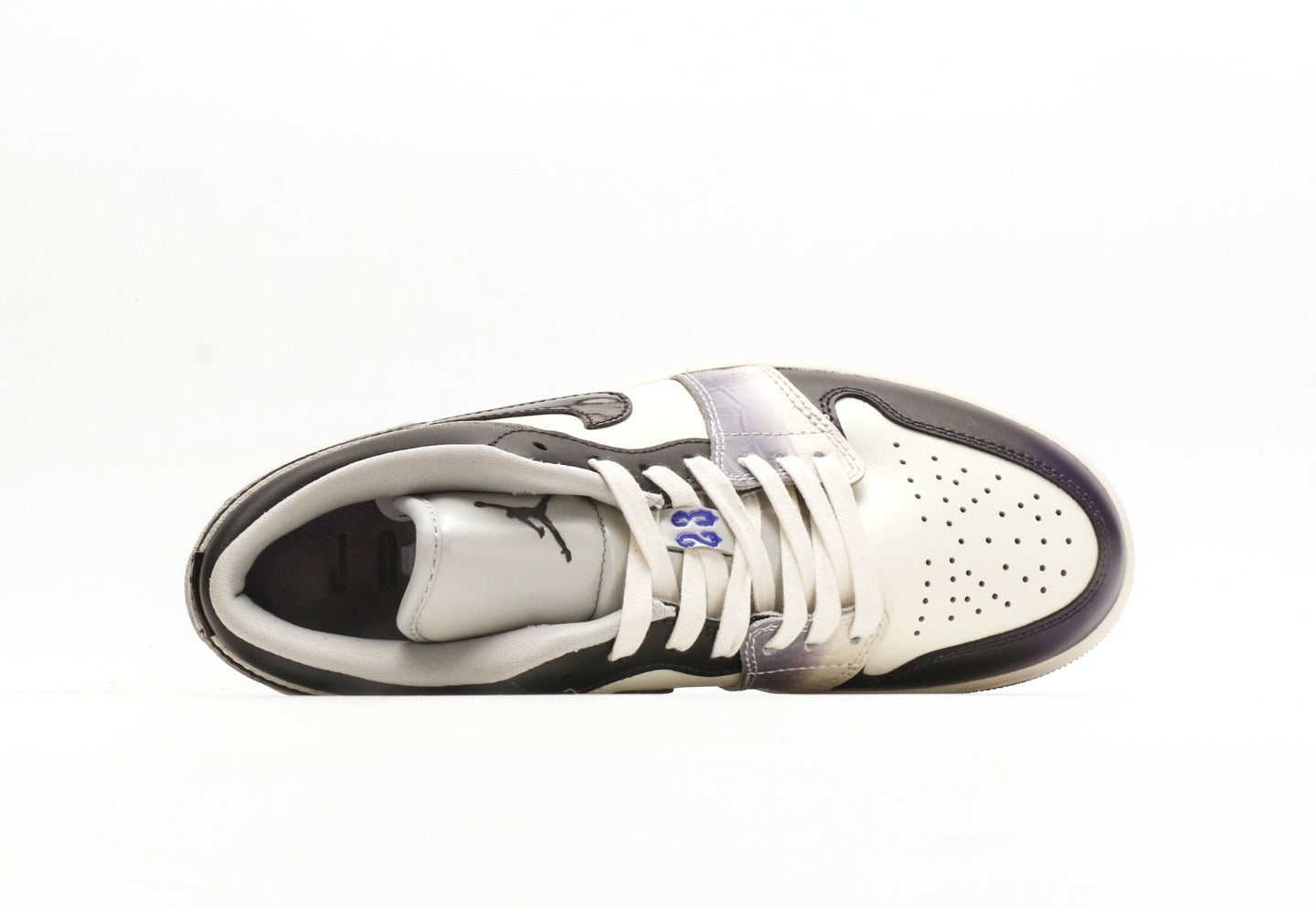 Air Jordan 1 Low SE "Punk Rock"