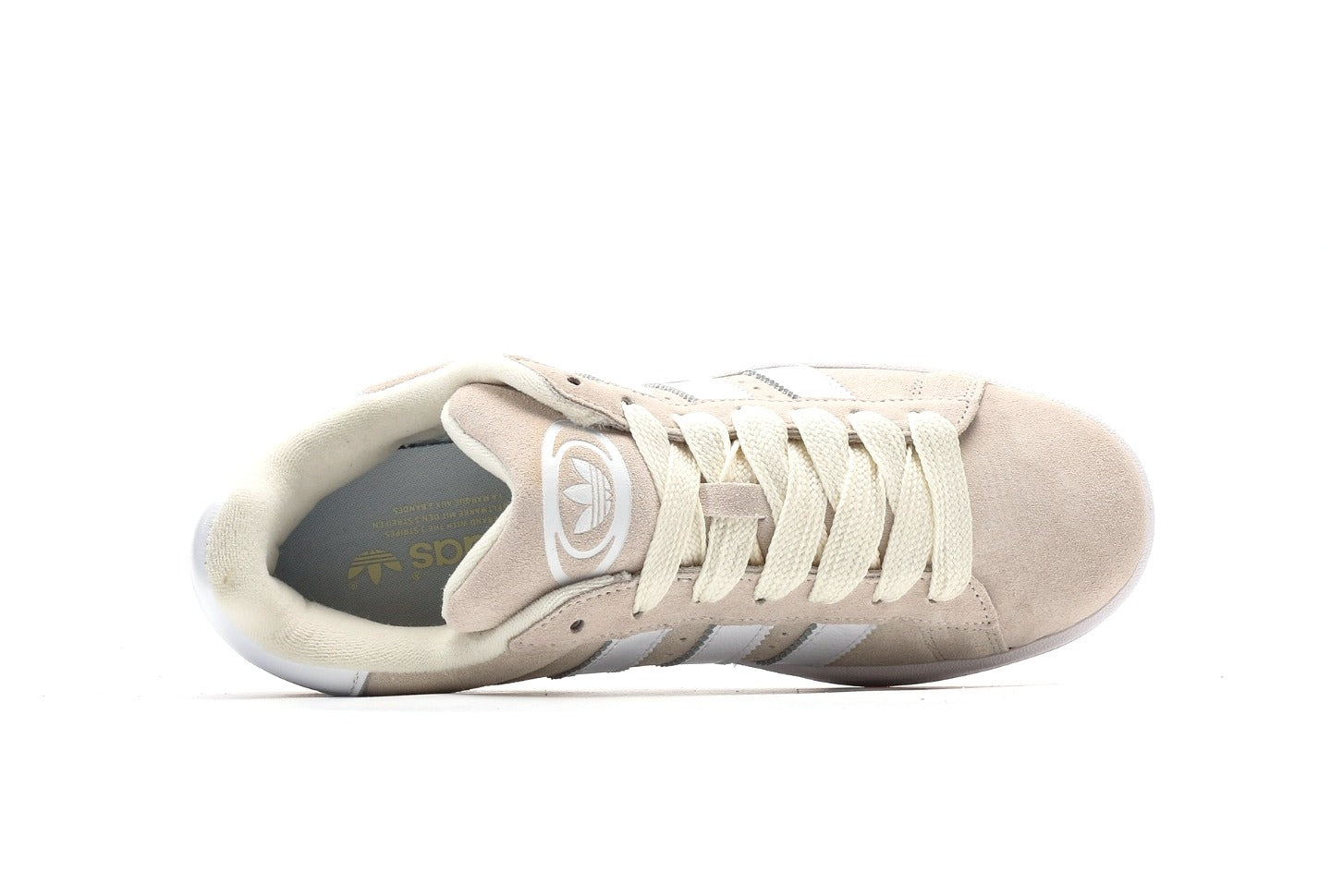 Campus 00s "Wonder Beige"