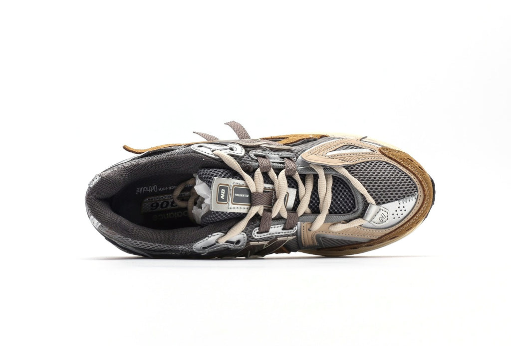 New Balance 1906A Beige Grey