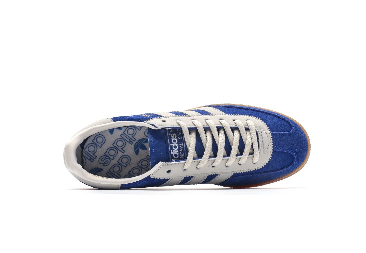 Handball Spezial 75th Anniversary