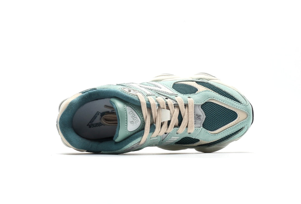 New Balance 9060 New Spruce Salt Marsh