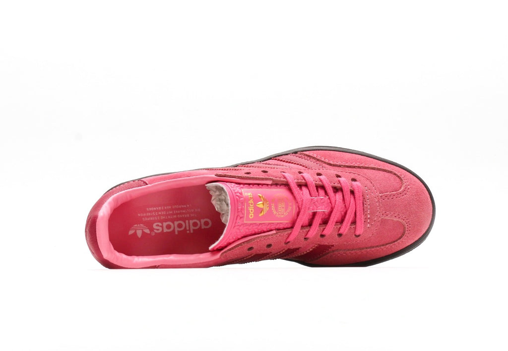 Gazelle Indoor Pink Fusion