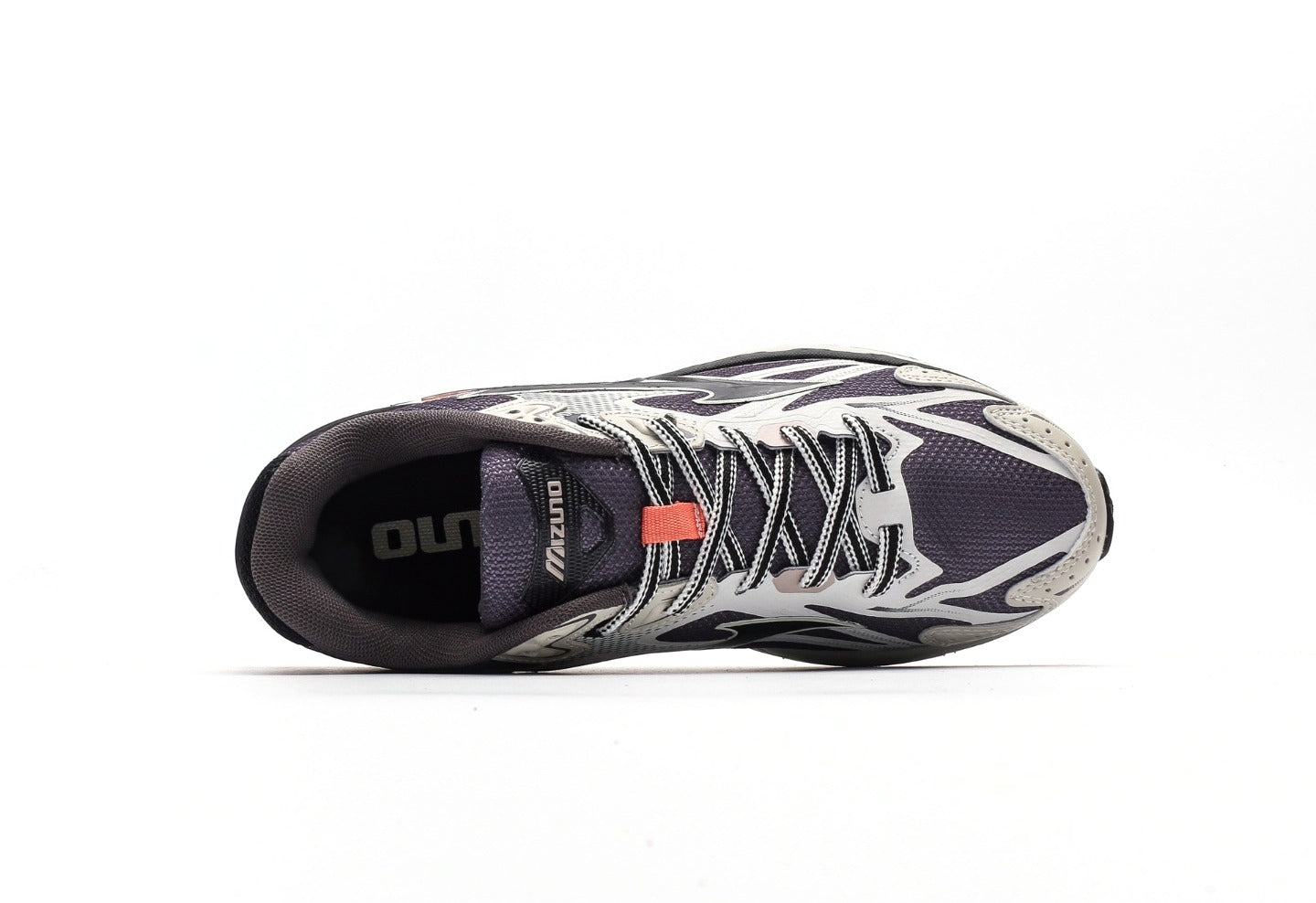 Mizuno HALO MIX