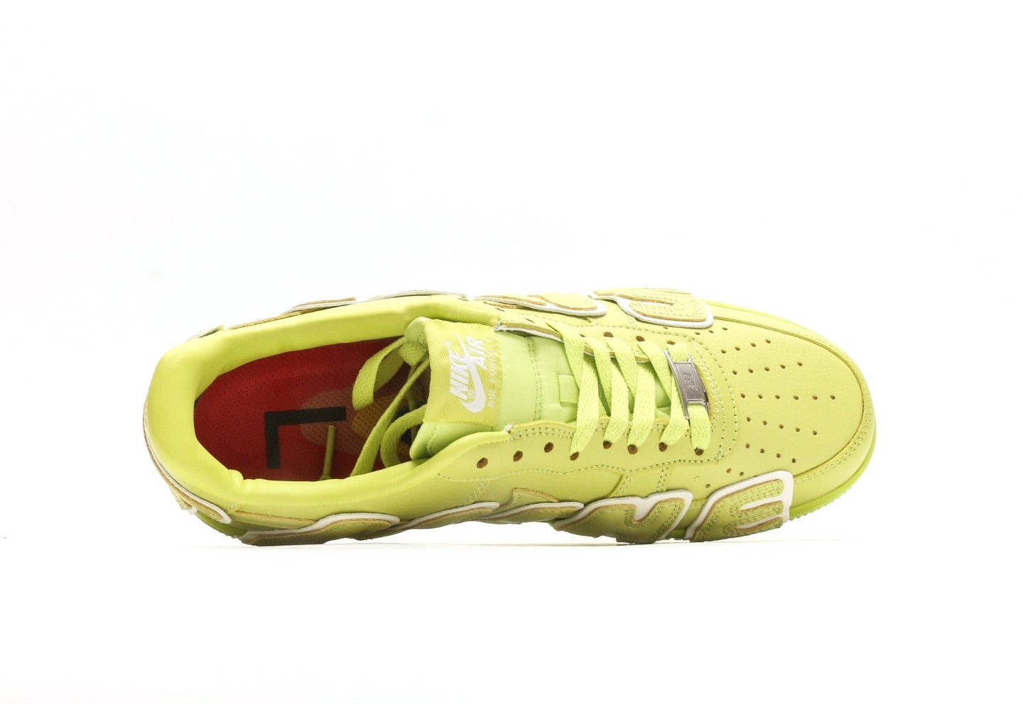 Air Force 1 Low Cactus Plant Flea Market