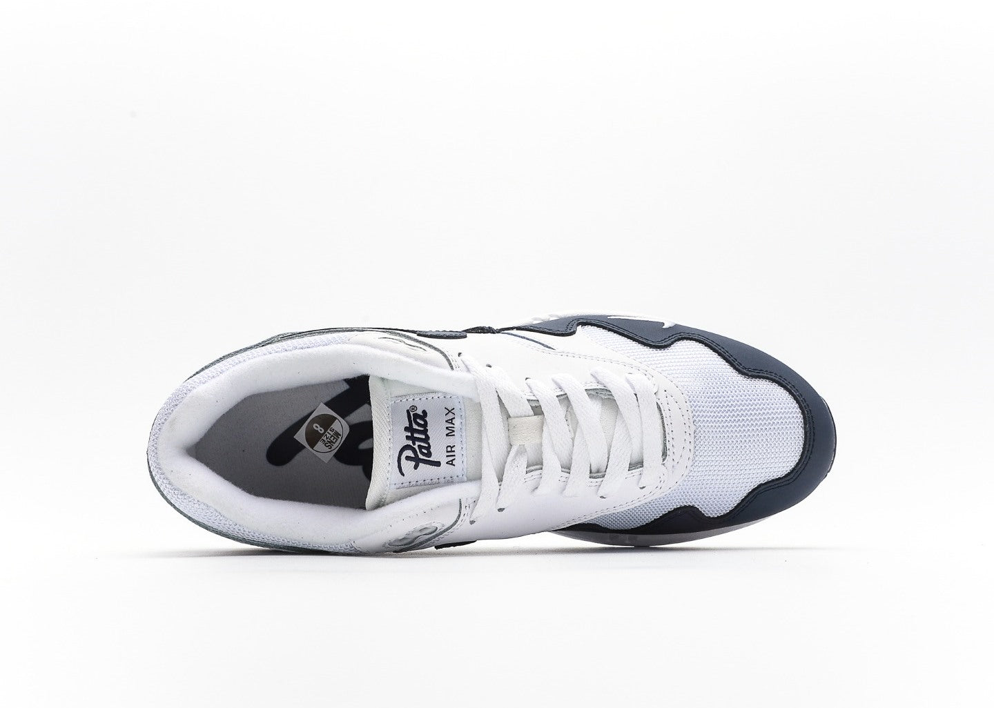 Patta x Air Max 1