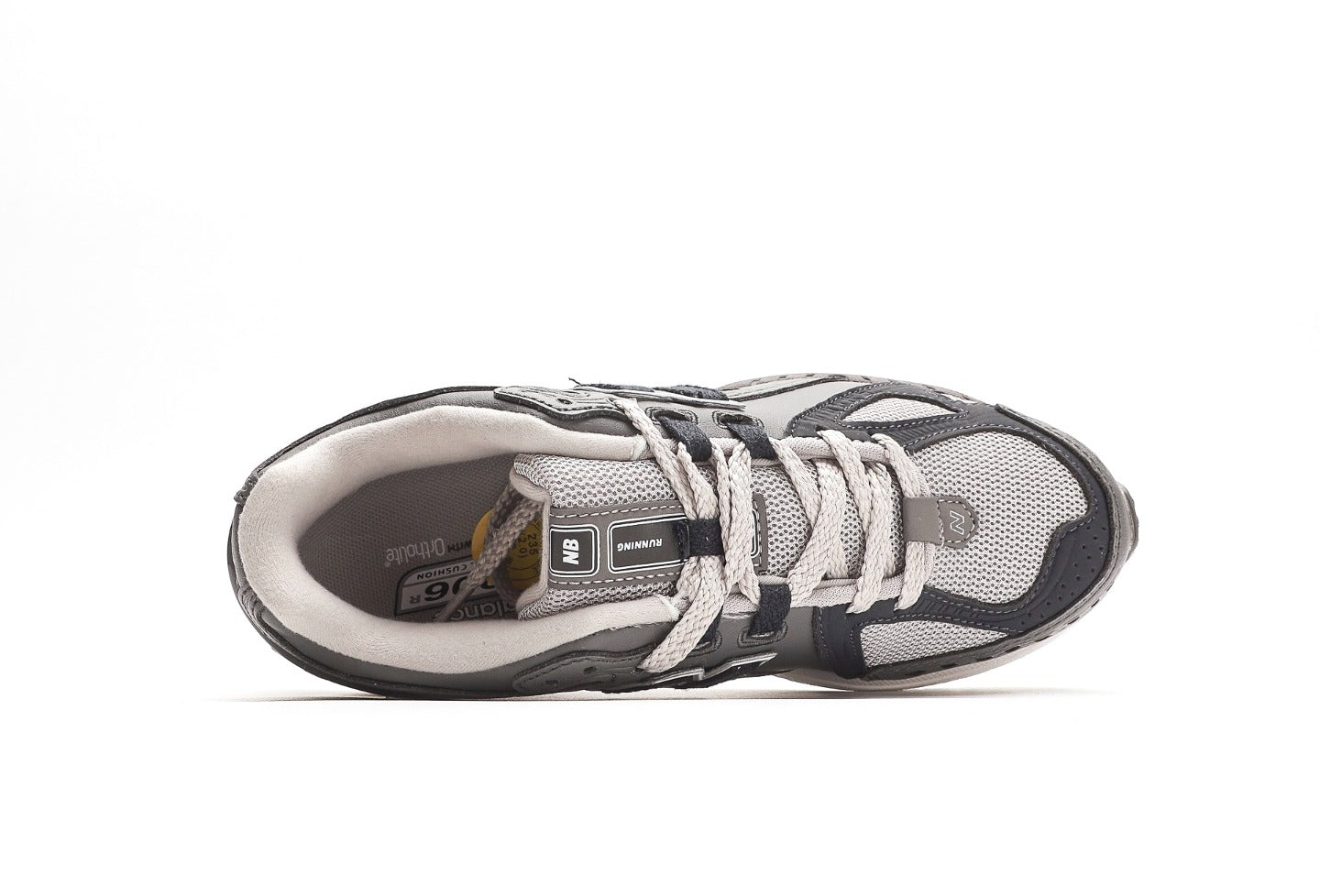 New Balance 1906R "Gray Blue"