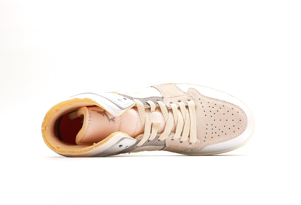 Air Jordan 1 Mid SE Craft Inside Out