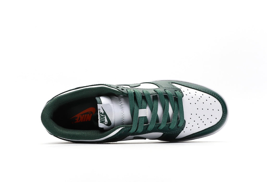 Dunk Low Varsity Green