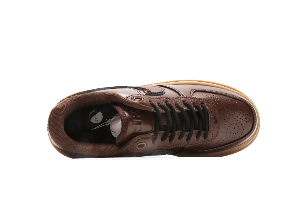 Air Force 1 Low Luxe Burnt Sunrise