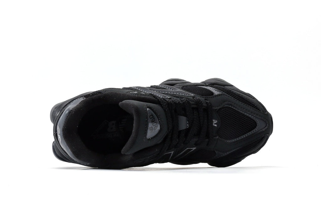 New Balance 9060 "Triple Black"
