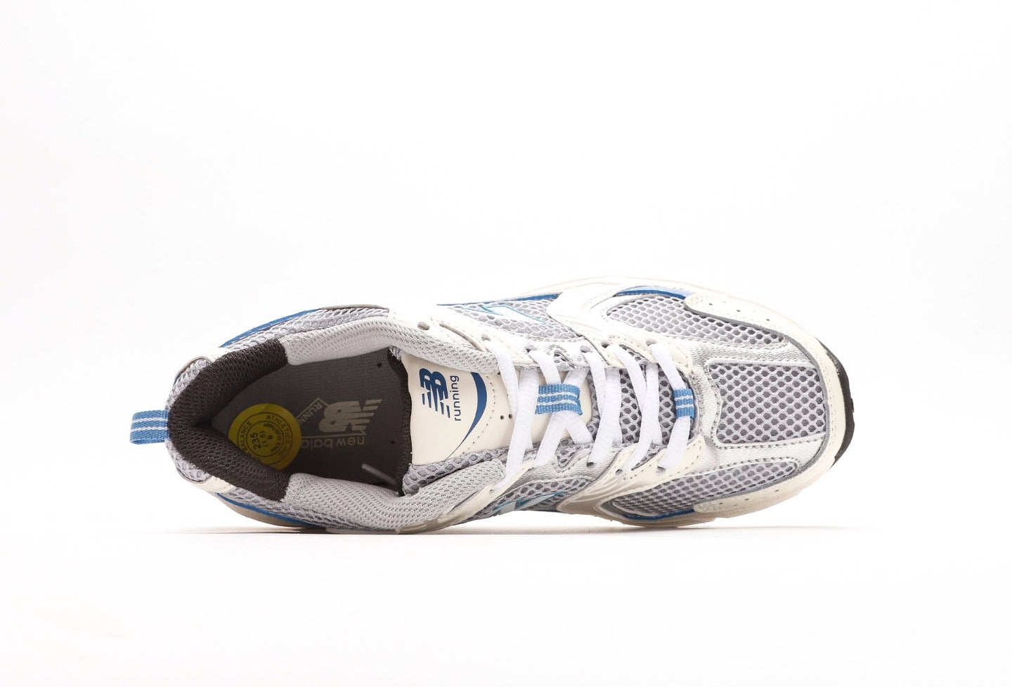 New Balance 530 "Steel Blue"