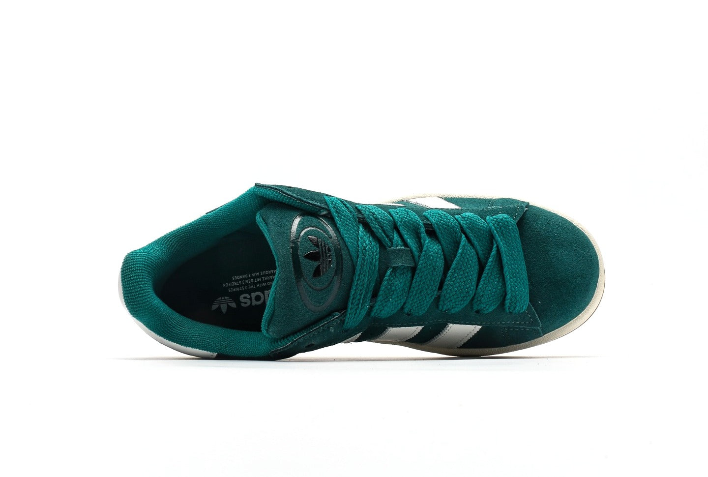 Campus 00s "St Forest Glade"