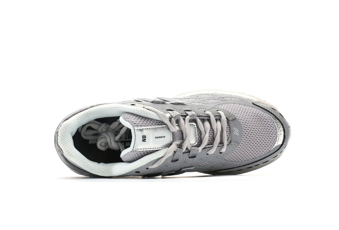 New Balance 1906W Silver Metallic