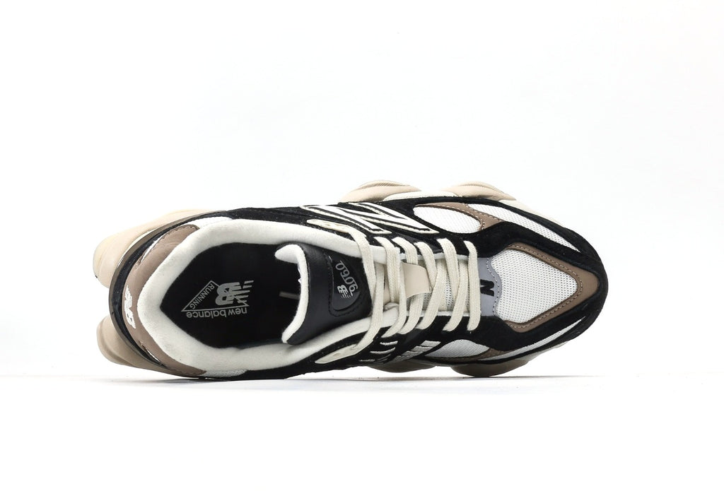 New Balance 9060 "Sea Salt/Bone"