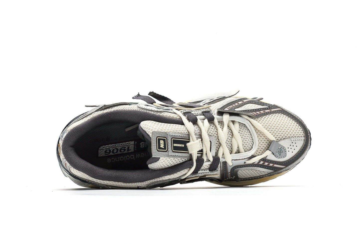 New Balance 1906A "Silver Gold Metallic" [PK GOD]